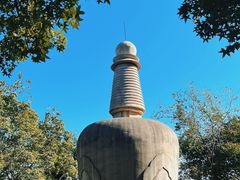 -北宫国家森林公园