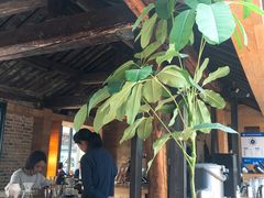 -VOYAGE COFFEE(北锣鼓巷店)