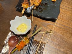 -一豚轩·烧鸟·豚骨拉面(五四路店)