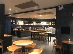 -星巴克(重庆火车北站北广场II店)