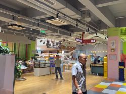 -宝燕乐园(闵行旗舰店)