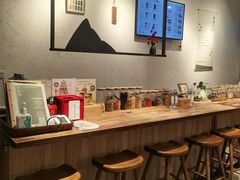 -山食间·中式营养轻餐(保利时光里店)