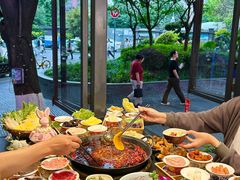 -俏媳妇火锅(宽窄巷子店)