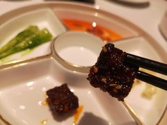 五味拼盘-许家菜.艺创菜(仁和新城店)
