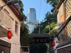 -文昌阁