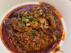 -川人百味(亿合城店)