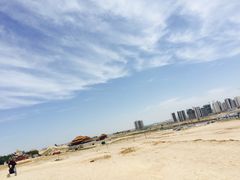 -长城西部影视城