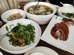 -小大董·烤鸭(王府井apm店)