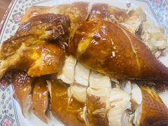 -聂记粤菜馆(鼓西路店)