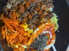 -优壹佳·延边朝鲜族料理(中山北路店)