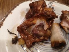 -万里闯关东铁锅炖菜馆(高新旗舰店)