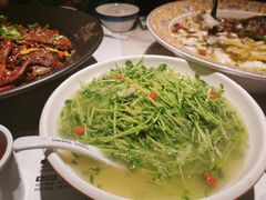 -鼎盛蜀坊·重庆江湖菜(市桥地铁站店)