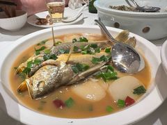 -阿明小菜·海鲜·上海菜(梅陇店)