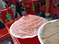 -重庆袁老四火锅(武进万达店)