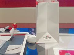 -亨吉利世界名表中心(飞亚达大厦店)