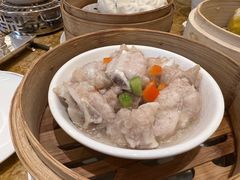 -星河湾半岛酒店-真粤中餐厅
