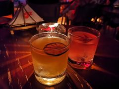 -JZ Club 爵士酒吧(上海店)
