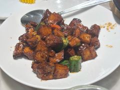 -汤城小厨•粤菜•靓汤(西直门凯德MALL店)