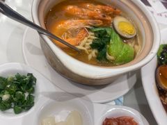 -南山鲜虾面·活鲜小馆·海味大连菜(南山总店)