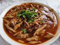 -明升萝卜汤