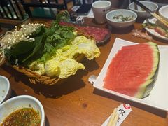 -海煮叹鲜·粥底火锅·港式海鲜打边炉(赛银国际广场店)