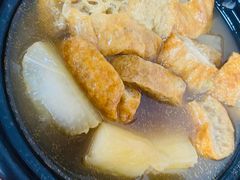 -桥雪牛杂专门店(关边路店)