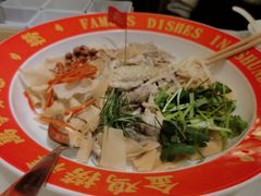 -清晖小苑•顺德地方菜(壹海城店)