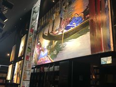 -钟书阁(松江泰晤士小镇店)