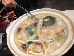 -高第街56号餐厅(银座商城玉函店)