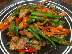 -HOHO餐厅(古子城店)