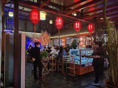 -丽江庭院之爱在路上(西单店)