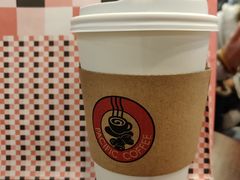 -太平洋咖啡(五月花店)