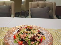 -一棵树·意大利西餐厅One Tree(新城店)