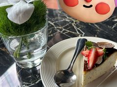 -时光吧·大堂吧·丽江和府洲际度假酒店