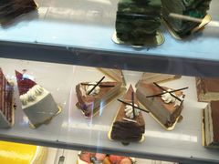 -星禾悦法式千层蛋糕(大卫城店)