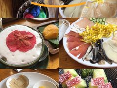 -桥香园过桥米线(国贸店)