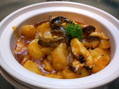 -鸿星花园酒家(银亿家园店)