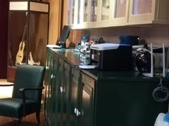-何顺华吉他沙龙