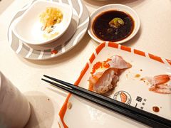 -新一番三文鱼寿司(红城湖店)