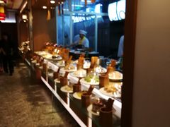 自助取餐区-新凯里酸汤鱼(飞山街店)