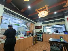 -牛王庙(龙华花园店)