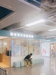 -倾城宝贝儿童摄影(新辰里酒仙桥店)