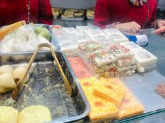 -常州糕团店(北大街新世纪商城店)