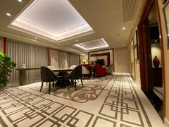 -澳门喜来登大酒店