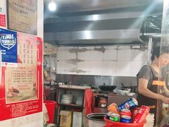 -建国蚵煎蚵面