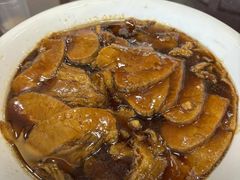 -清真·同发顺饭庄·烧麦(总店)