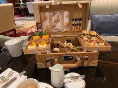 -广州富力丽思卡尔顿酒店