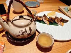 -隐泉之语日式料理(王府中环店)