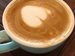 -VESH COFFEE(定西路店)