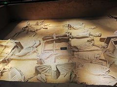 -洛阳周王城天子驾六博物馆